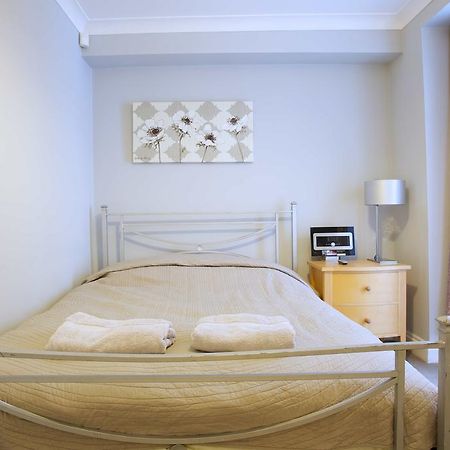 Top Properties Chelsea 런던 외부 사진