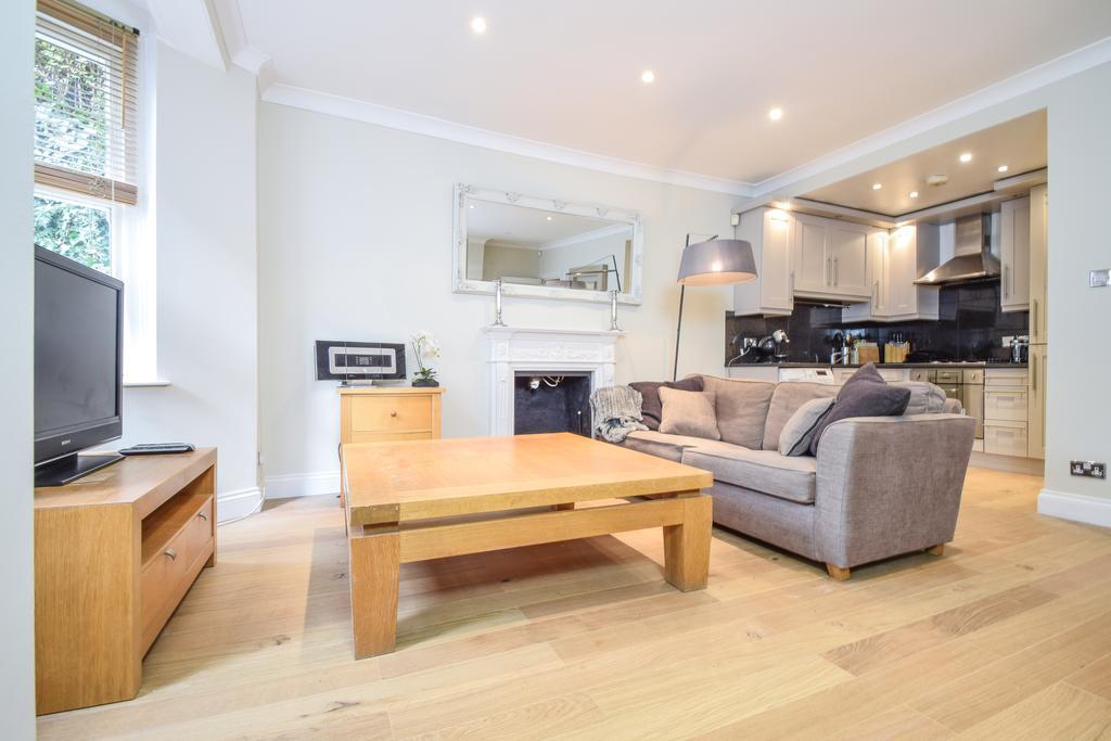 Top Properties Chelsea 런던 외부 사진