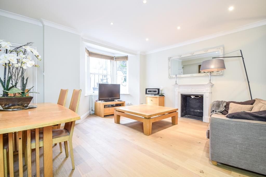 Top Properties Chelsea 런던 외부 사진