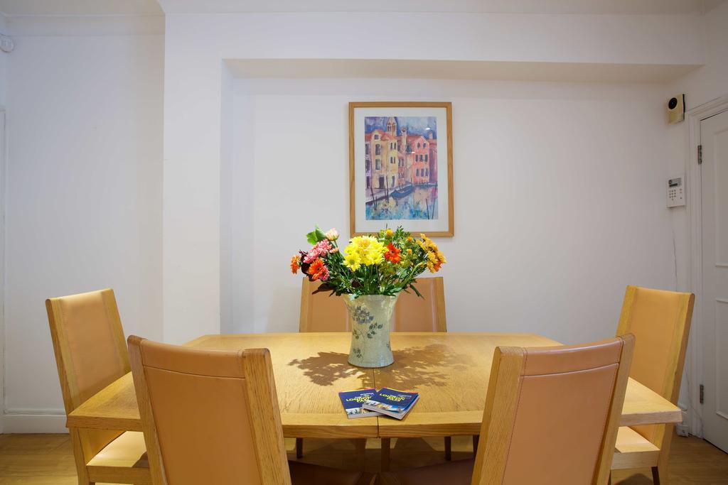 Top Properties Chelsea 런던 외부 사진